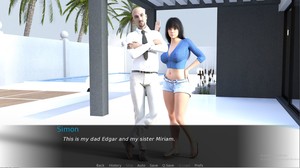 Milfcreek – New Version 0.4f [Digibang] Zrzut ekranu 2