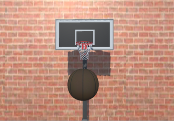 Flicker-Hoops Screenshot 0