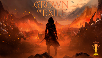 Crown of Exile应用截图第0张