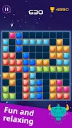 Block puzzle games, mind games স্ক্রিনশট 2