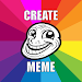 Crear Meme