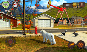 Tatra Sheepdog Simulator स्क्रीनशॉट 2