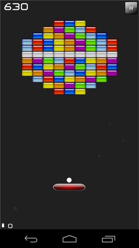 Arka Master Captura de pantalla 0