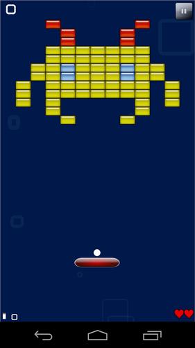 Arka Master Captura de pantalla 1