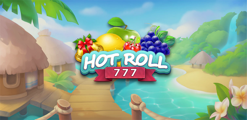 Fruit Roll Slots 스크린샷 0