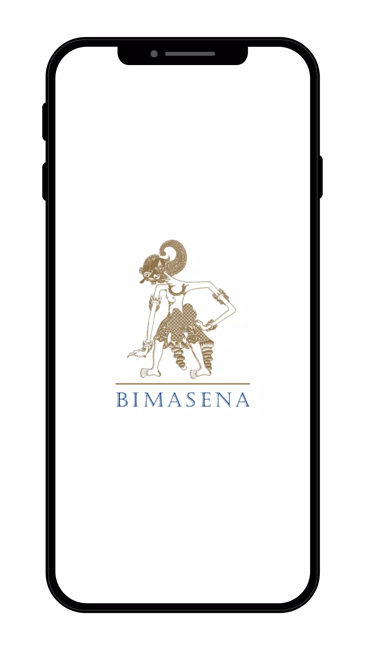 BIMASENA MEMBERSHIP 螢幕截圖 0