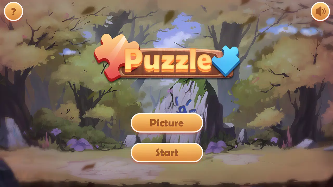 Puzzle 스크린샷 0