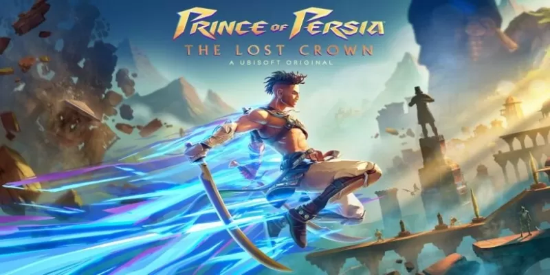 Prince of Persia: The Lost Crown скоро выйдет на мобильных устройствах