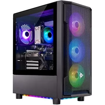 Skytech RTX 5060 Ti Gaming PC Launched at $1,249.99