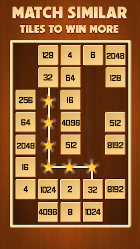 2248 Number Puzzle Games Ảnh chụp màn hình 2