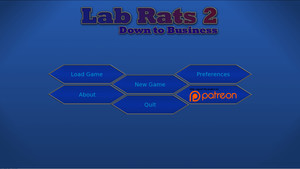 Lab Rats 2: Down to Business Captura de pantalla 0