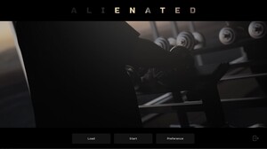 Alienated – Version 0.1 [Kalin] Captura de tela 0