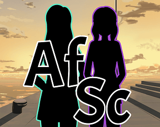 After School - Visual Novel (Nsfw) --New Version--