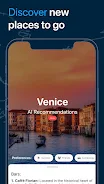 Pin Traveler: Trip, Travel Map Скриншот 3