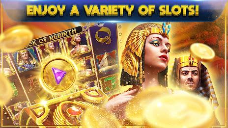 Majestic Slots - Casino Games 스크린샷 3