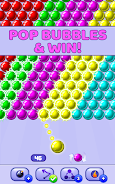 Schermata Bubble Pop - Bubble Shooter 3