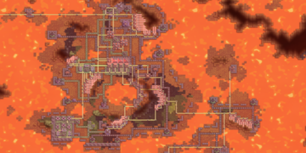 Mindustry Mod Capture d'écran 2