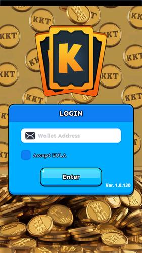 KKT Faucet Скриншот 2