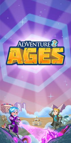 AdVenture Ages Скриншот 0