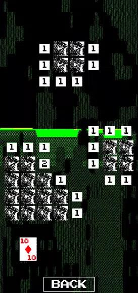 Radical Solitaire Captura de pantalla 2
