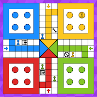 Ludo Champions Multiplayer