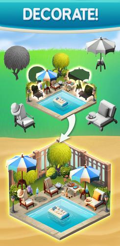 Word Places Schermafbeelding 1