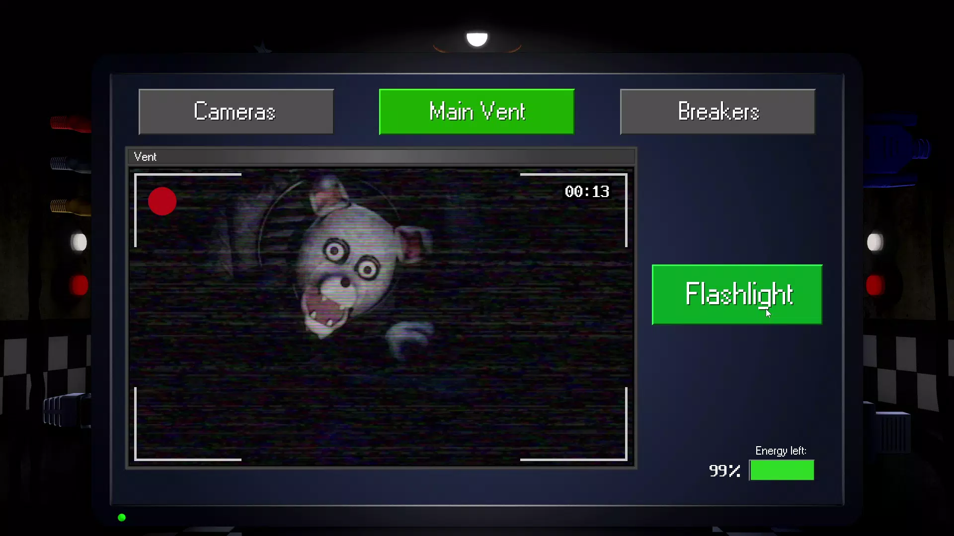 Five Nights at Maggie’s 3应用截图第3张