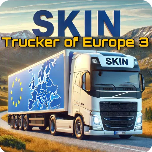 skin truckers of europe 3