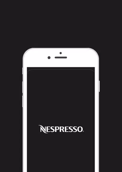 Nespresso Indonesia 스크린샷 1