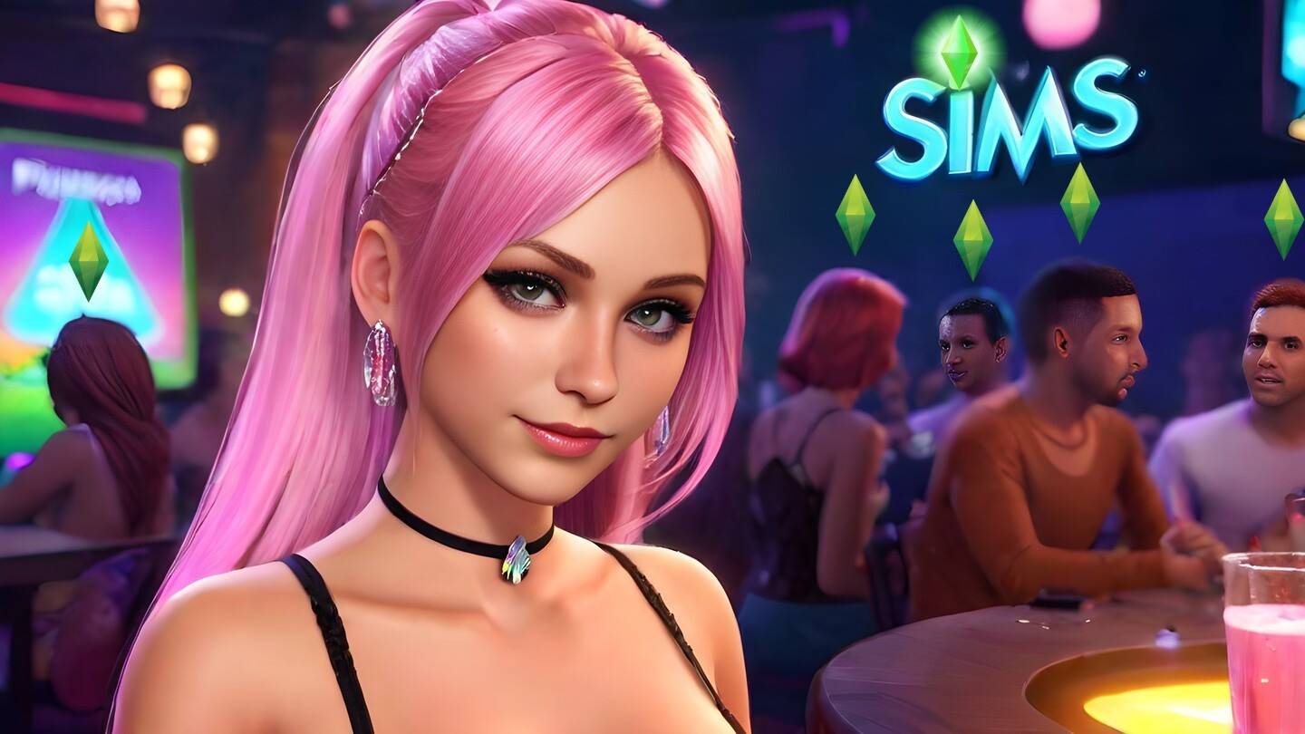 30 beste Mods für die Sims 2