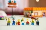 Lego ang Simpsons: Krusty Burger