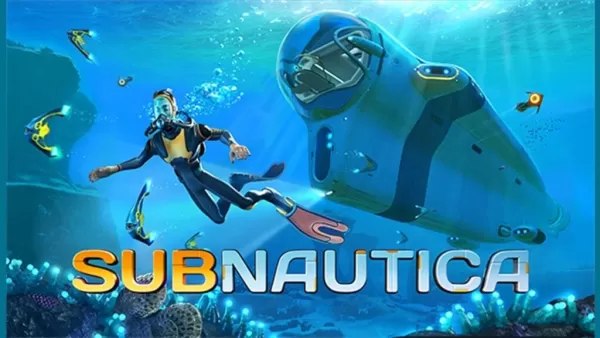 Subnautica: Open-World-Überlebensspiel startet durch