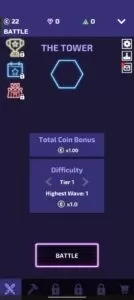 Essential Starter Guide for The Tower – Idle Tower Defense