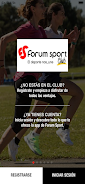 Forum Sport Скриншот 0