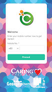 Caring Membership স্ক্রিনশট 1