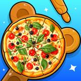 Kids Pizza Maker Cooking Games