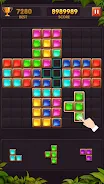 Block Puzzle-Jewel ภาพหน้าจอ 3