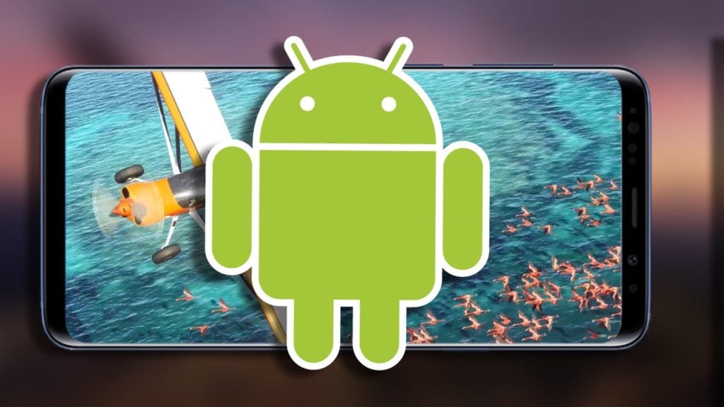 Trình mô phỏng chuyến bay Android tốt nhất