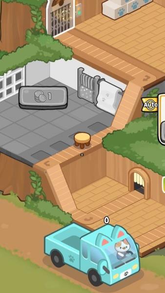 Idle Cat Tycoon 스크린샷 3