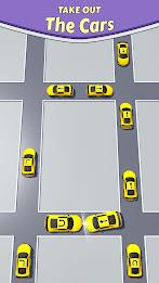 Traffic Jam:Car Traffic Escape Schermafbeelding 3