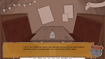 At First Sight Screenshot 2