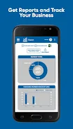 MarketPOS: Sales & Inventory Zrzut ekranu 3