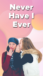 Never Have I Ever - Party Game ภาพหน้าจอ 3