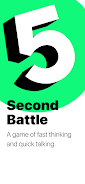 5 Second Battle Screenshot 0