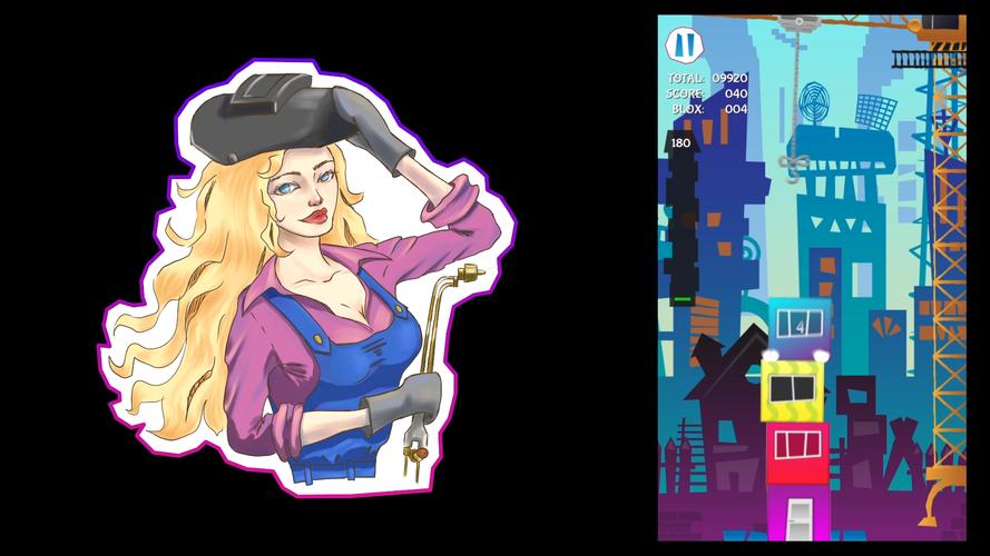 Power Blox スクリーンショット 3