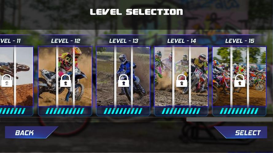 Indonesian Drag Bike Simulator Скриншот 2