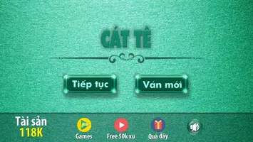 Cát Tê 스크린샷 1