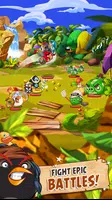 Angry Birds Epic Tangkapan skrin 1