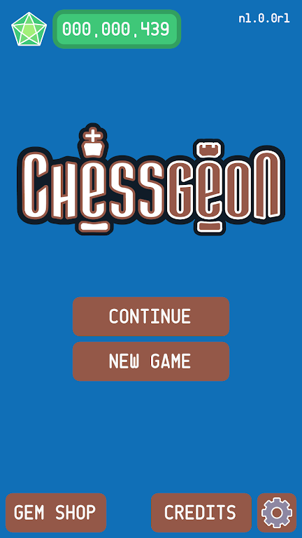Chessgeon স্ক্রিনশট 0