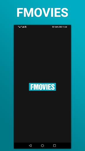 FMOVIES - Stream Movies & TV Captura de pantalla 0